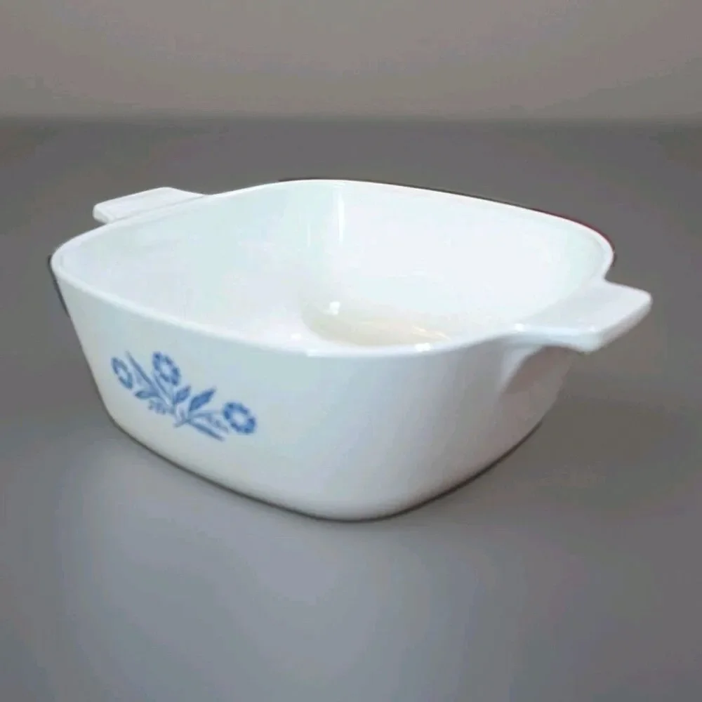 Corningware authentic vintage